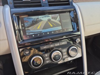 Land Rover Discovery 3,0 TDV6 HSE 5 2019