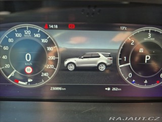 Land Rover Discovery 3,0 TDV6 HSE 5 2019