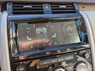 Land Rover Discovery 3,0 TDV6 HSE 5 2019