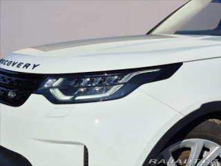 Land Rover Discovery 3,0 TDV6 HSE 5 2019