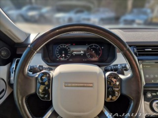 Land Rover Discovery 3,0 TDV6 HSE 5 2019