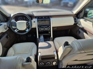 Land Rover Discovery 3,0 TDV6 HSE 5 2019