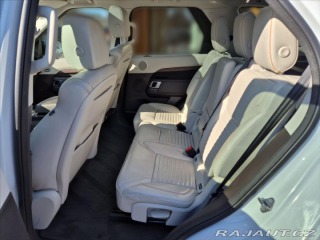 Land Rover Discovery 3,0 TDV6 HSE 5 2019