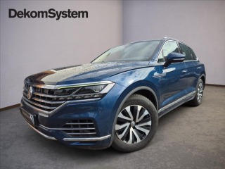 Volkswagen Touareg 3,0 TDi 4MOTION 210 kW