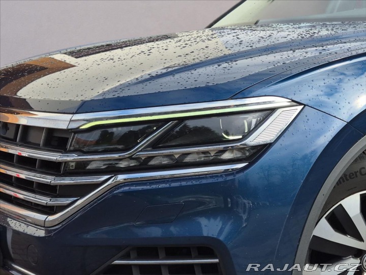 Volkswagen Touareg 3,0 TDi 4MOTION 210 kW 2019