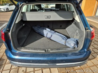 Volkswagen Touareg 3,0 TDi 4MOTION 210 kW 2019