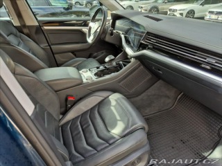 Volkswagen Touareg 3,0 TDi 4MOTION 210 kW 2019