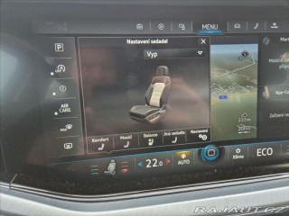 Volkswagen Touareg 3,0 TDi 4MOTION 210 kW 2019