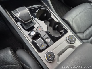 Volkswagen Touareg 3,0 TDi 4MOTION 210 kW 2019