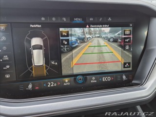 Volkswagen Touareg 3,0 TDi 4MOTION 210 kW 2019