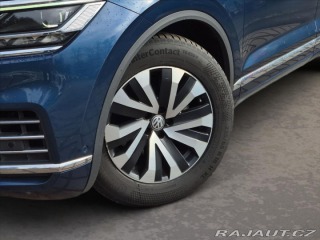 Volkswagen Touareg 3,0 TDi 4MOTION 210 kW 2019