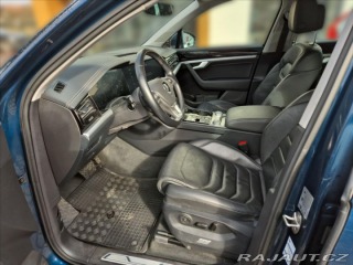 Volkswagen Touareg 3,0 TDi 4MOTION 210 kW 2019