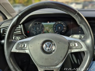 Volkswagen Touareg 3,0 TDi 4MOTION 210 kW 2019
