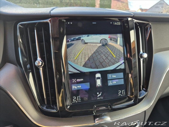 Volvo XC60 2,0 D4 AWD R-Design 2017