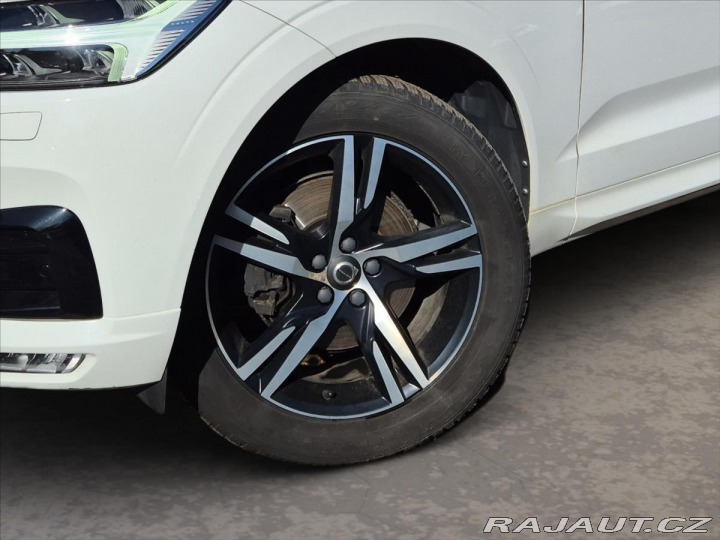 Volvo XC60 2,0 D4 AWD R-Design 2017