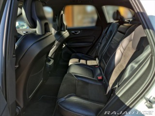 Volvo XC60 2,0 D4 AWD R-Design 2017