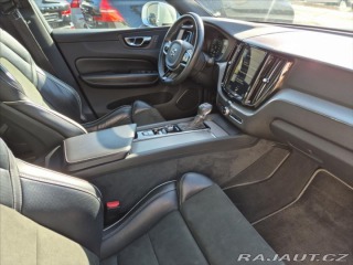 Volvo XC60 2,0 D4 AWD R-Design 2017