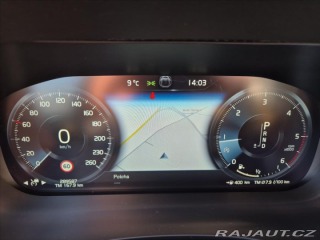 Volvo XC60 2,0 D4 AWD R-Design 2017