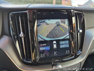 Volvo XC60 2,0 D4 AWD R-Design 2017