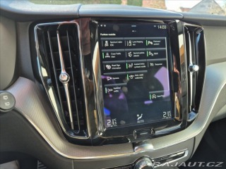 Volvo XC60 2,0 D4 AWD R-Design 2017