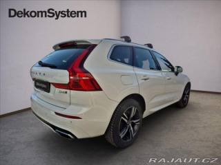 Volvo XC60 2,0 D4 AWD R-Design 2017