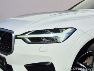 Volvo XC60 2,0 D4 AWD R-Design 2017
