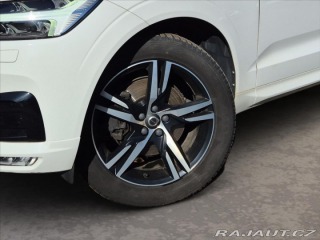 Volvo XC60 2,0 D4 AWD R-Design 2017