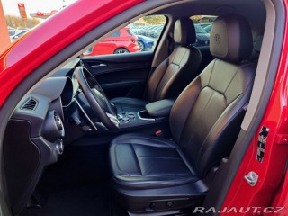 Alfa Romeo Stelvio 2.2 JTDM Q4 Business 140 2021