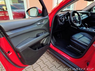 Alfa Romeo Stelvio 2.2 JTDM Q4 Business 140 2021