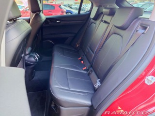 Alfa Romeo Stelvio 2.2 JTDM Q4 Business 140 2021