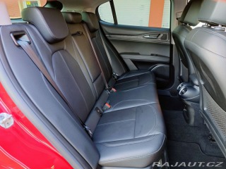 Alfa Romeo Stelvio 2.2 JTDM Q4 Business 140 2021