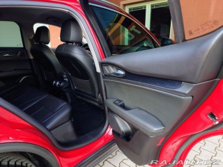 Alfa Romeo Stelvio 2.2 JTDM Q4 Business 140 2021