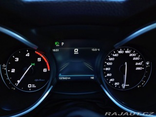 Alfa Romeo Stelvio 2.2 JTDM Q4 Business 140 2021