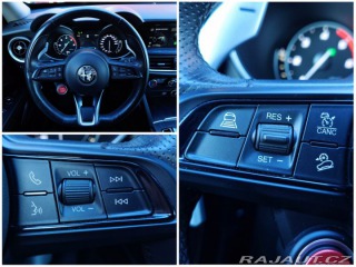 Alfa Romeo Stelvio 2.2 JTDM Q4 Business 140 2021