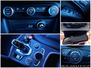 Alfa Romeo Stelvio 2.2 JTDM Q4 Business 140 2021