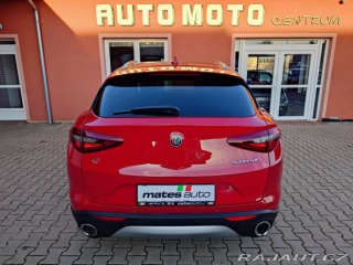 Alfa Romeo Stelvio 2.2 JTDM Q4 Business 140 2021