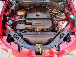 Alfa Romeo Stelvio 2.2 JTDM Q4 Business 140 2021