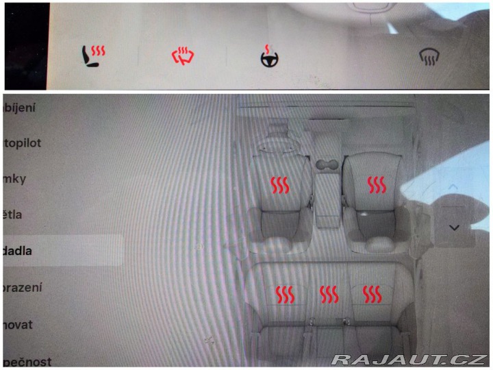 Tesla Model 3 Long Range Dual Motor - 3 2022