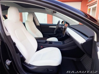 Tesla Model 3 Long Range Dual Motor - 3 2022