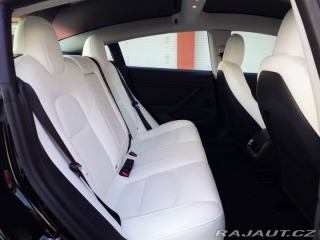 Tesla Model 3 Long Range Dual Motor - 3 2022