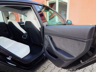 Tesla Model 3 Long Range Dual Motor - 3 2022