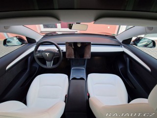 Tesla Model 3 Long Range Dual Motor - 3 2022