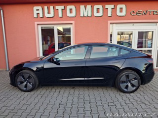 Tesla Model 3 Long Range Dual Motor - 3 2022
