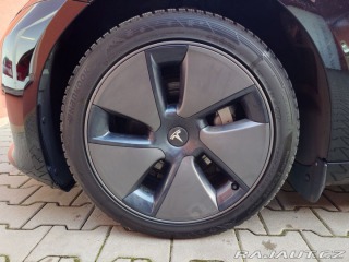 Tesla Model 3 Long Range Dual Motor - 3 2022