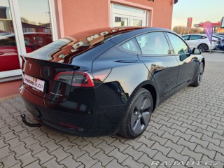 Tesla Model 3 Long Range Dual Motor - 3 2022