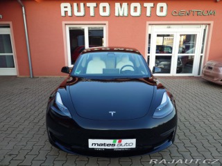 Tesla Model 3 Long Range Dual Motor - 3 2022