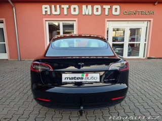 Tesla Model 3 Long Range Dual Motor - 3 2022