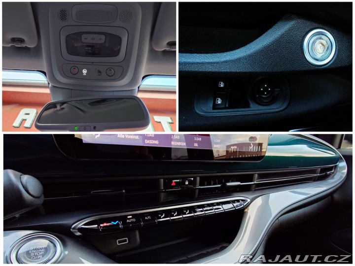 Fiat 500e 42 kWh 87 kW Ocean Green 2023