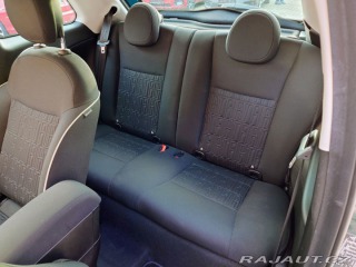 Fiat 500e 42 kWh 87 kW Ocean Green 2023