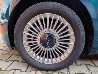 Fiat 500e 42 kWh 87 kW Ocean Green 2023